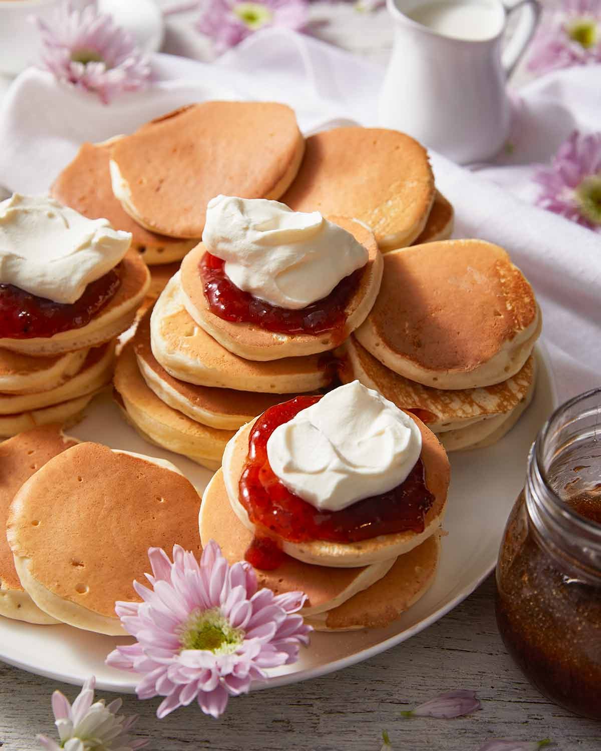Pikelets