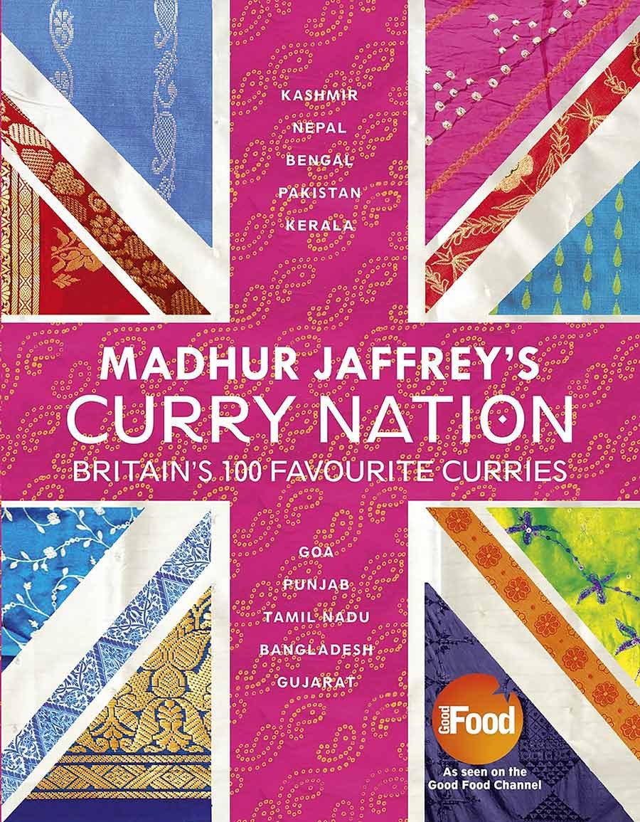Curry Nation