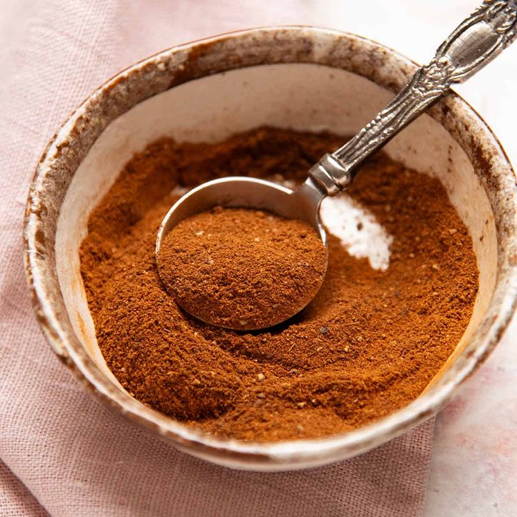 Baharat