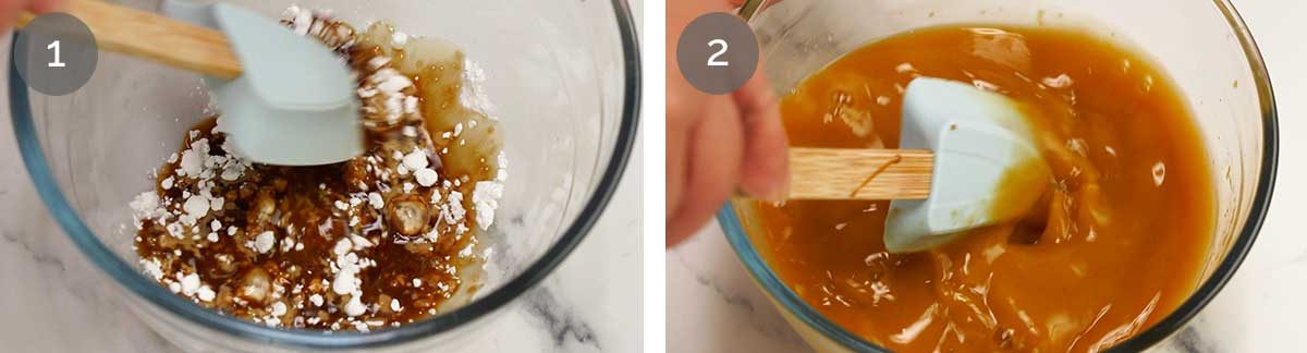 How to make Orange Chicken