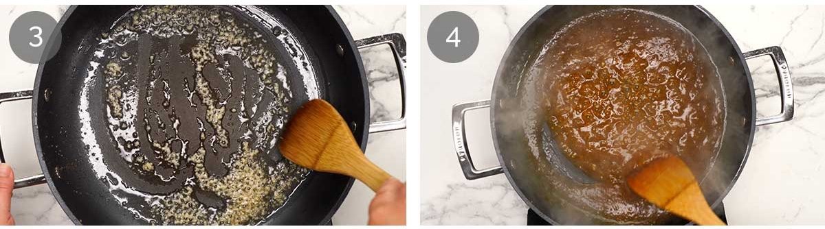 How to make Orange Chicken