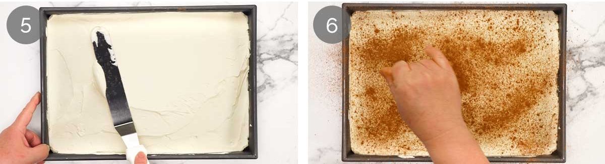 How to make Tres Leches cake